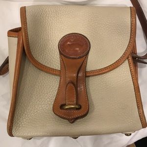 Vintage Dooney & Bourke Bag